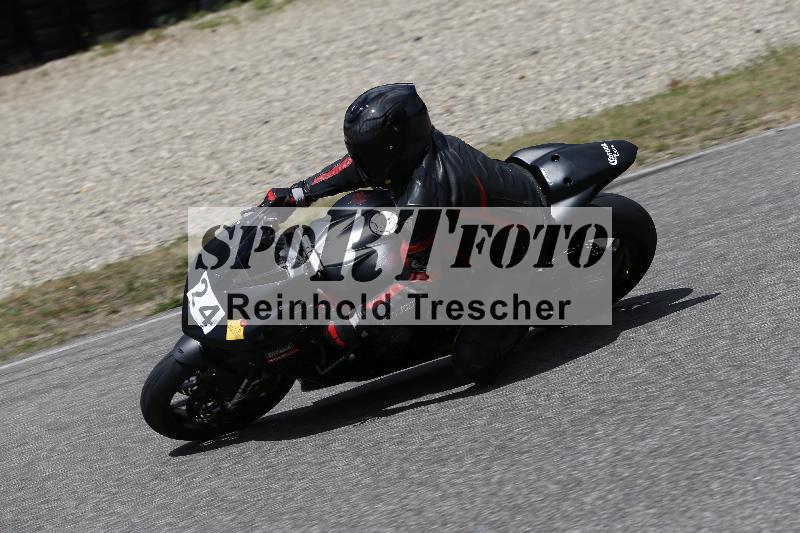 /18 05.06.2026  TZ Motorsport ADR/Gruppe gelb/24
